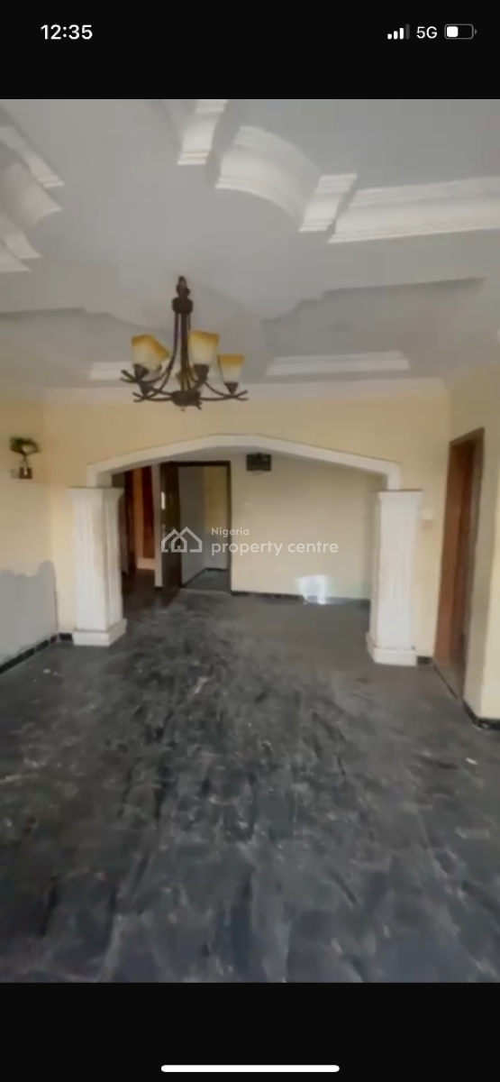Luxury 2 Bedroom Flat with Excellent Furnishings, Gbetu New Road, Awoyaya, Ibeju Lekki, Lagos, Semi-detached Duplex for Rent