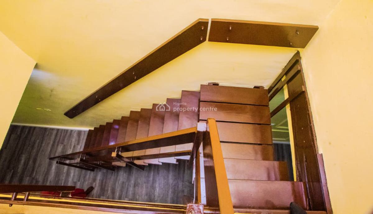 Fully Furnished 3 Bedroom Duplex, Estate, Victoria Island (vi), Lagos, Semi-detached Duplex for Rent