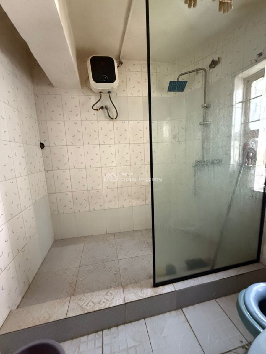 Executive Self-serviced 3-bedroom Flat, Behind Zenith Bank Hq, Victoria Island (vi), Lagos, Flat / Apartment for Rent
