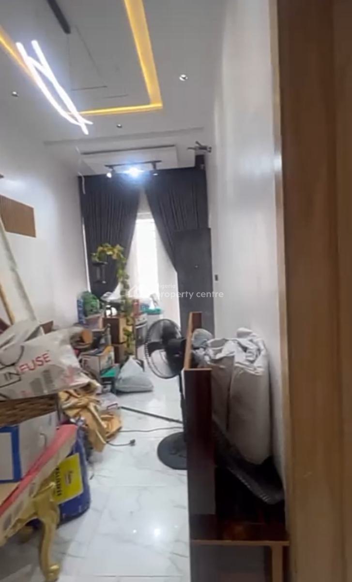 Newly  2 Bedroom Apartment { Video Available}, Ogidan, Sangotedo, Ajah, Lagos, Flat / Apartment for Rent