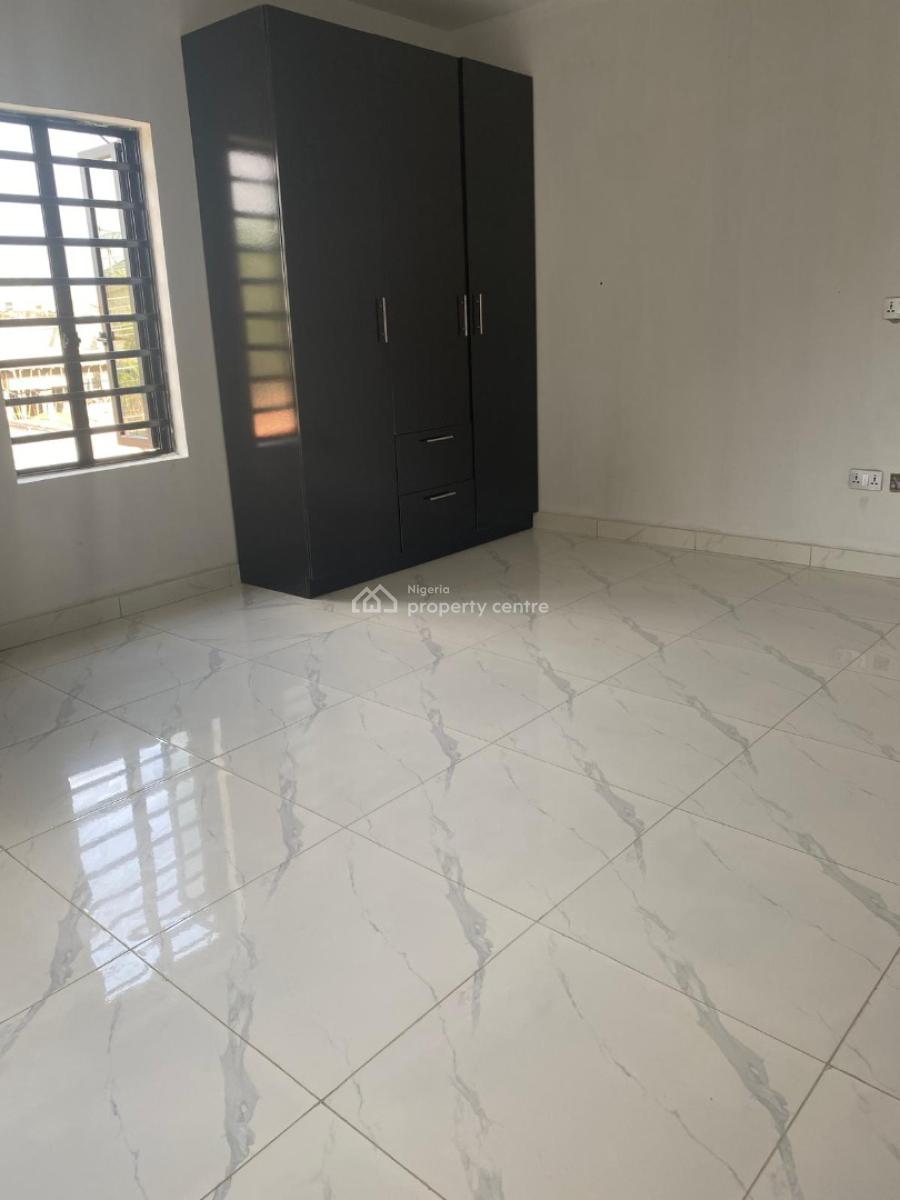 Top Class Newly Built 4 Bedroom Detached Home, Gra, Ogudu, Lagos, House for Rent