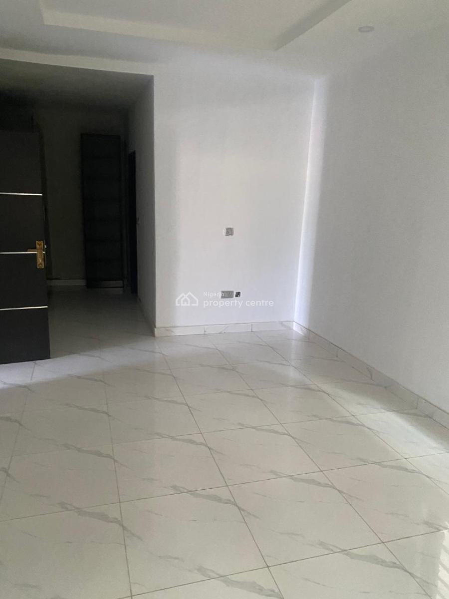 Top Class Newly Built 4 Bedroom Detached Home, Gra, Ogudu, Lagos, House for Rent
