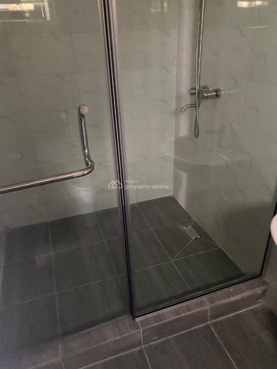 Top Class Newly Built 4 Bedroom Detached Home, Gra, Ogudu, Lagos, House for Rent
