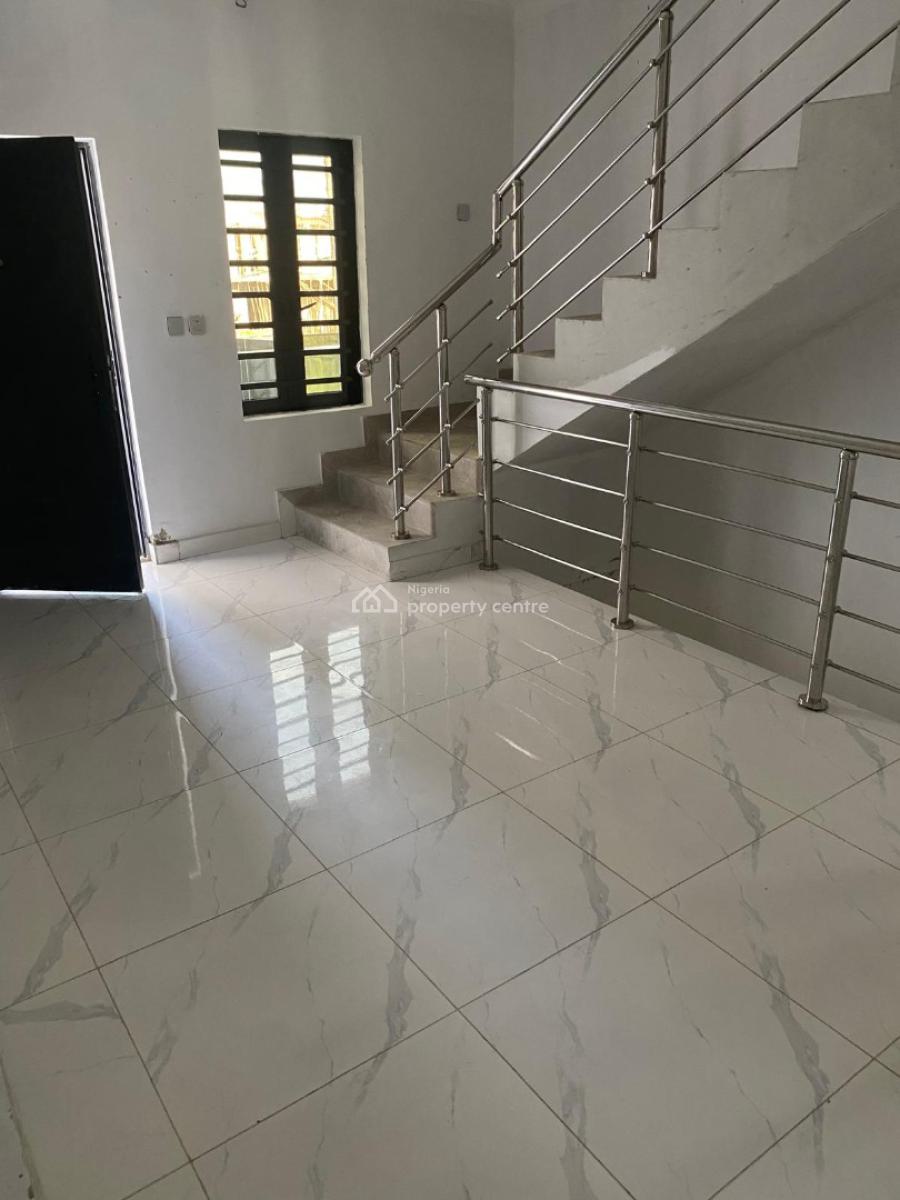 Top Class Newly Built 4 Bedroom Detached Home, Gra, Ogudu, Lagos, House for Rent