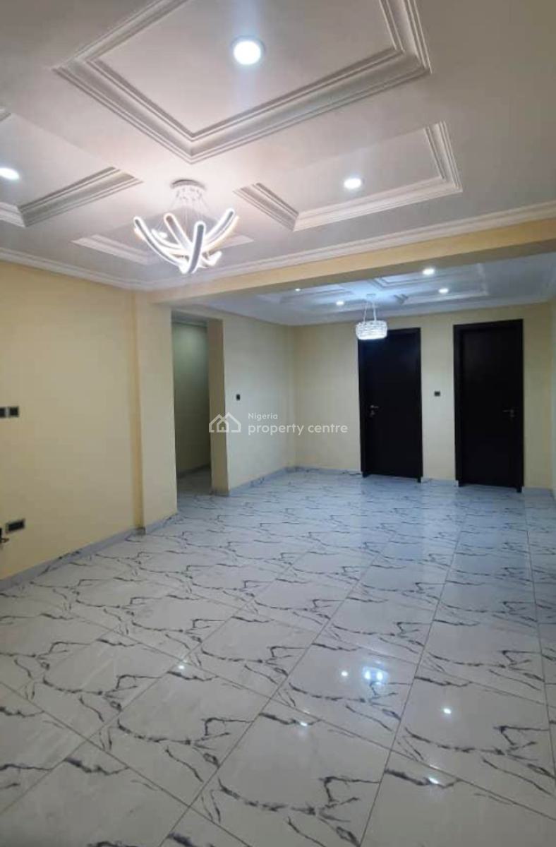 a 3 Bedroom Flat, Opposite Chevron, By Igbeofon, Lekki, Lagos, Flat / Apartment for Rent