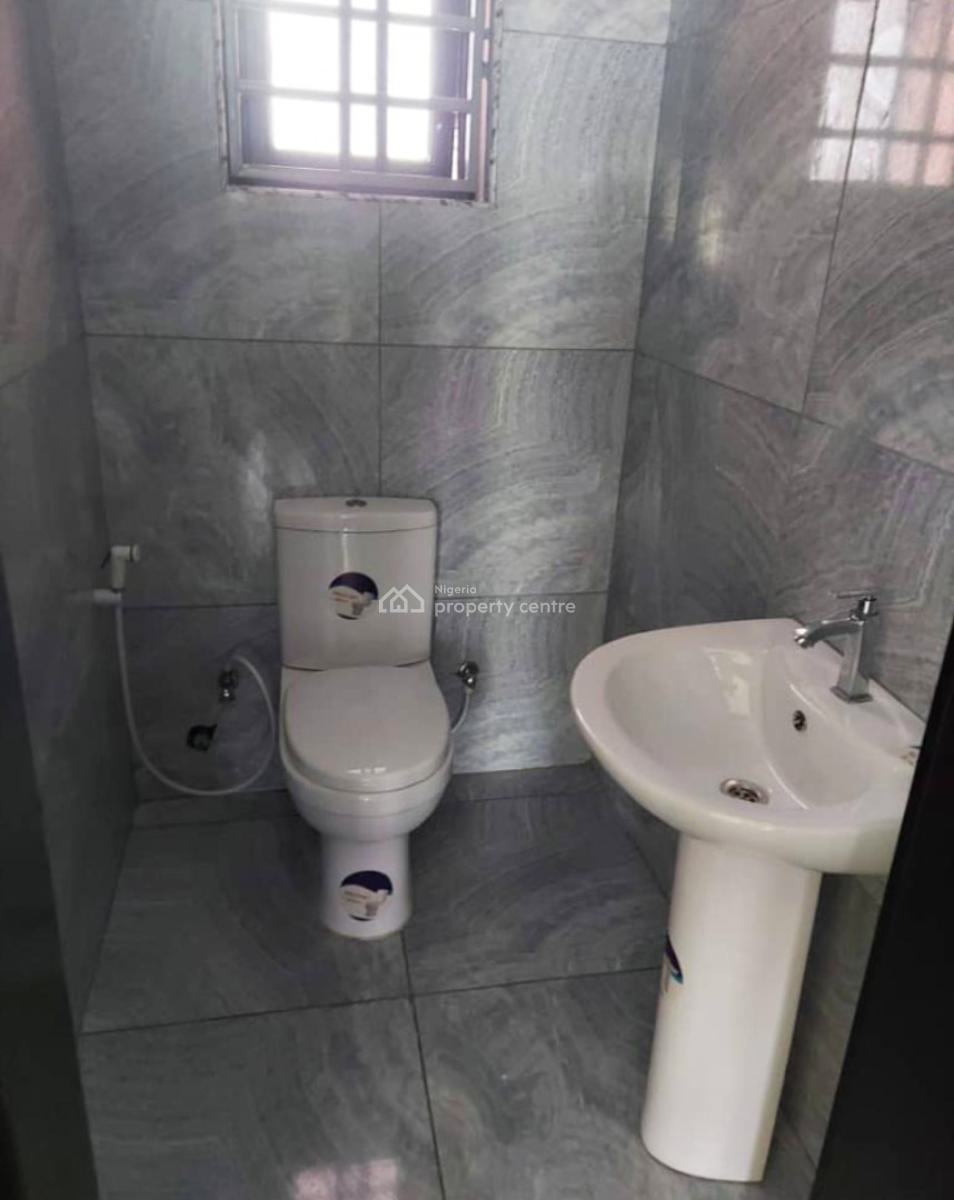 a 3 Bedroom Flat, Opposite Chevron, By Igbeofon, Lekki, Lagos, Flat / Apartment for Rent