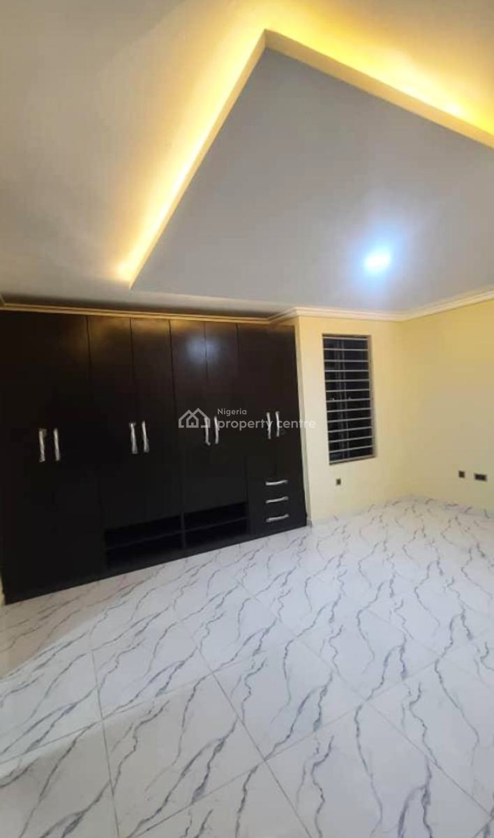a 3 Bedroom Flat, Opposite Chevron, By Igbeofon, Lekki, Lagos, Flat / Apartment for Rent