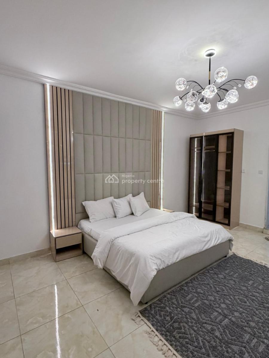 1 Bedroom Apartment with Snooker, Wuye, Abuja, Mini Flat (room and Parlour) Short Let