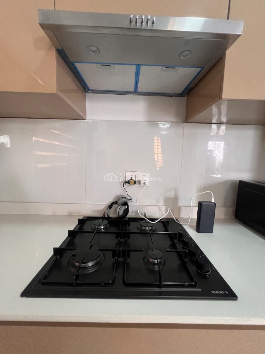 3 Bedroom Bungalow with Bbq Area, Finished Interior, Solar Panels, 3 Bedroom Bungalow with Bbq Area Finished Interior, Solar Panels, Lekki, Lagos, Detached Bungalow for Sale