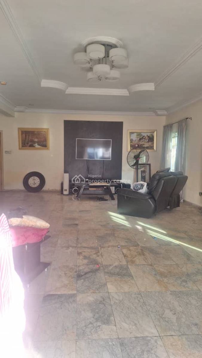 Well Maintained 3 Bedrooms Duplex, Lekki Phase 1, Lekki, Lagos, House for Rent