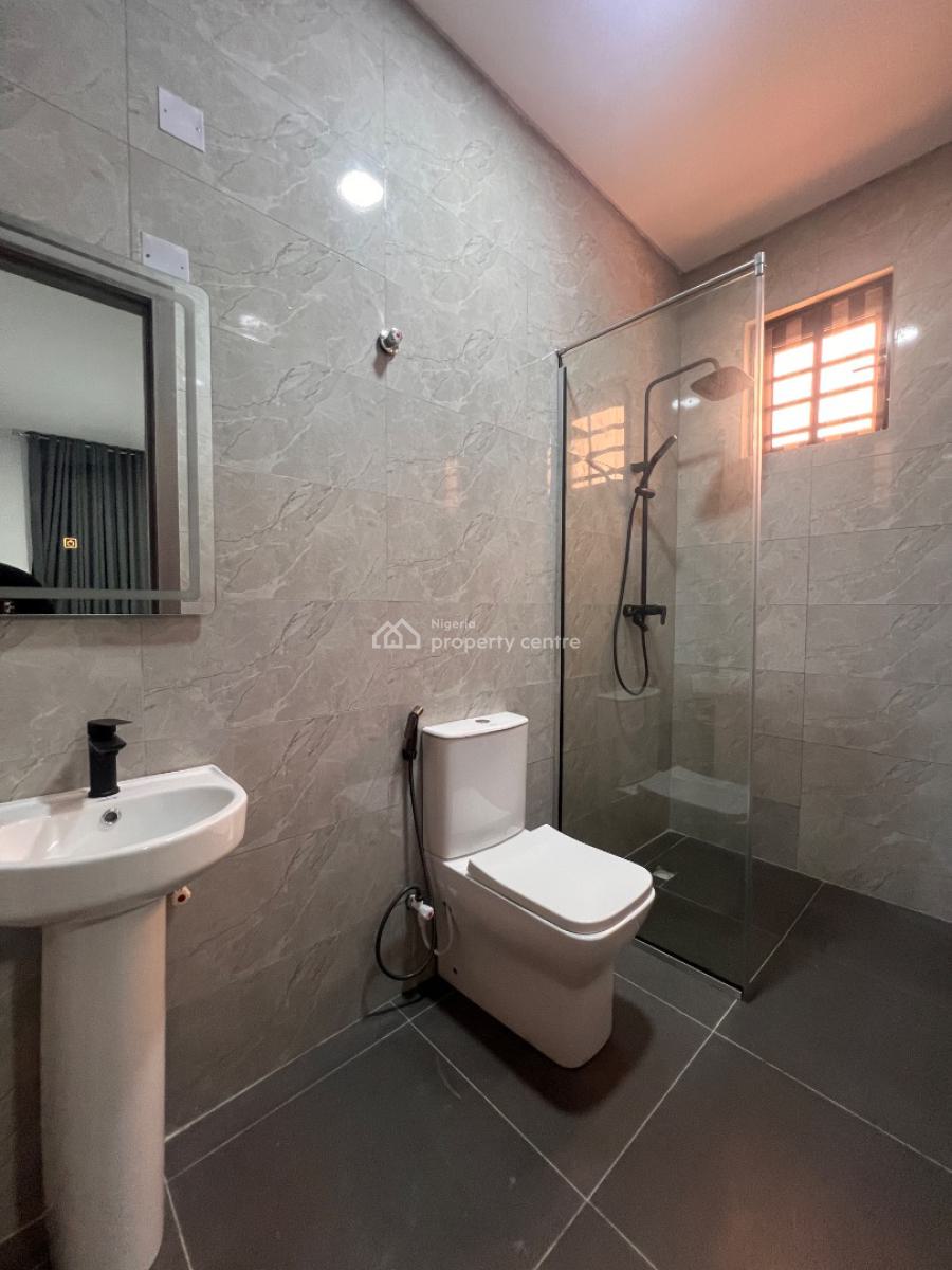 Aramide Bungalow, The Most Sought After Eco Friendly 3 Bedroom Home, Aramide Bungalow, a Minute Drive to Lekki Avana Estate, Ibeju Lekki, Lagos, Detached Bungalow for Sale
