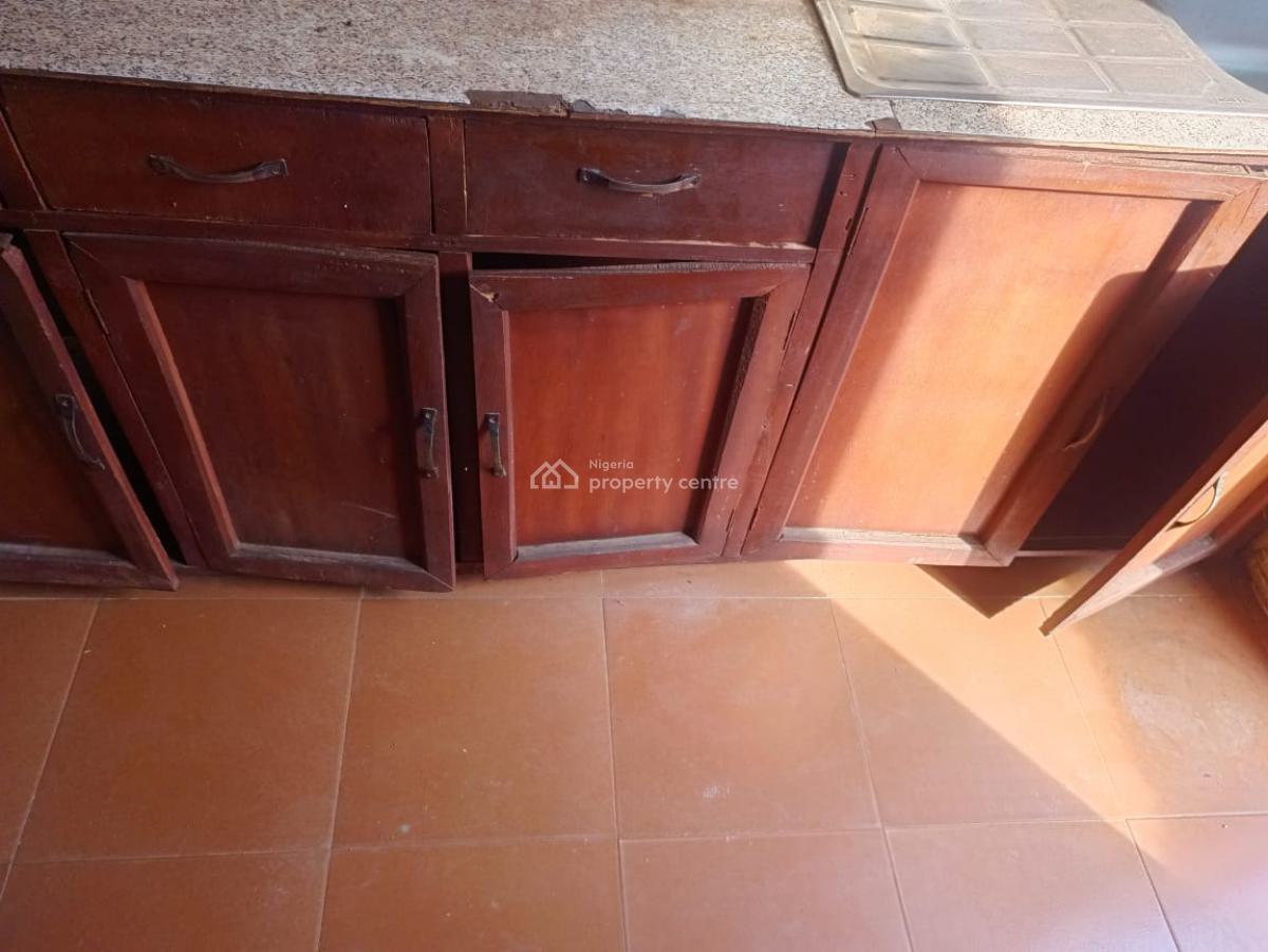 Decent Mini Flat Room and Parlour Self Contained, Oluye Street, Poolo Ogijo Ikorodu, Ogijo, Ogun, House for Rent