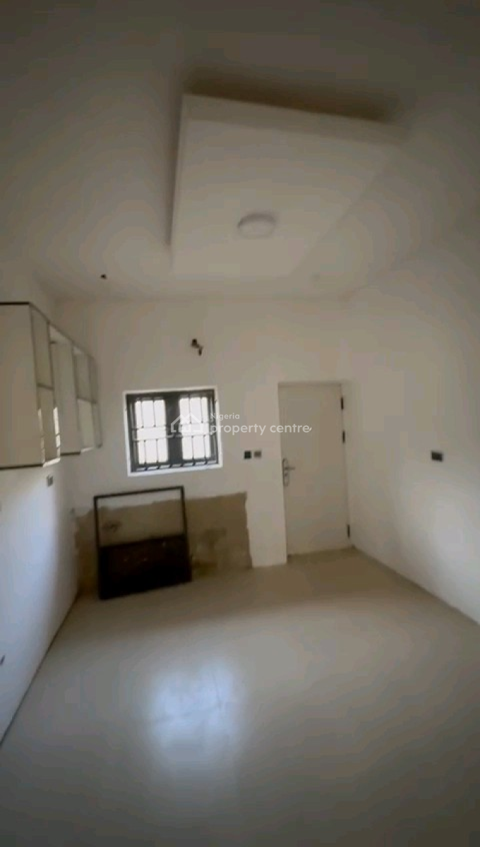 Dream Oasis: Ground-floor 3-bedroom Luxury Haven in Prestigious Jahi, Jahi.gilmore, Jahi, Abuja, Flat / Apartment for Sale