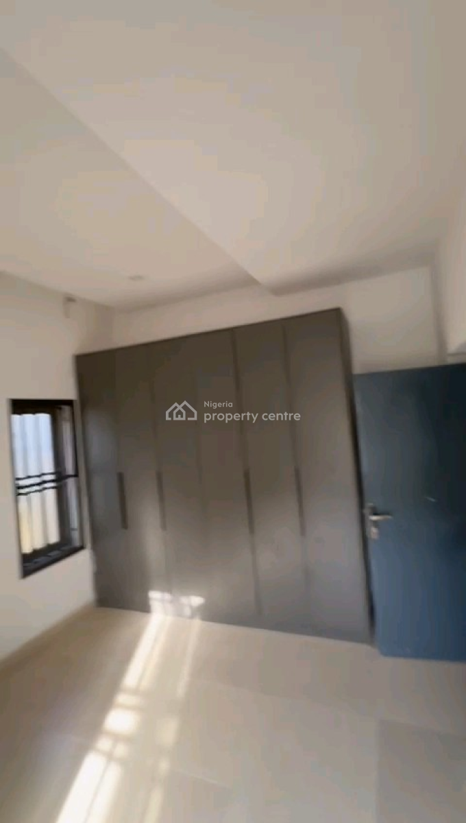 Dream Oasis: Ground-floor 3-bedroom Luxury Haven in Prestigious Jahi, Jahi.gilmore, Jahi, Abuja, Flat / Apartment for Sale