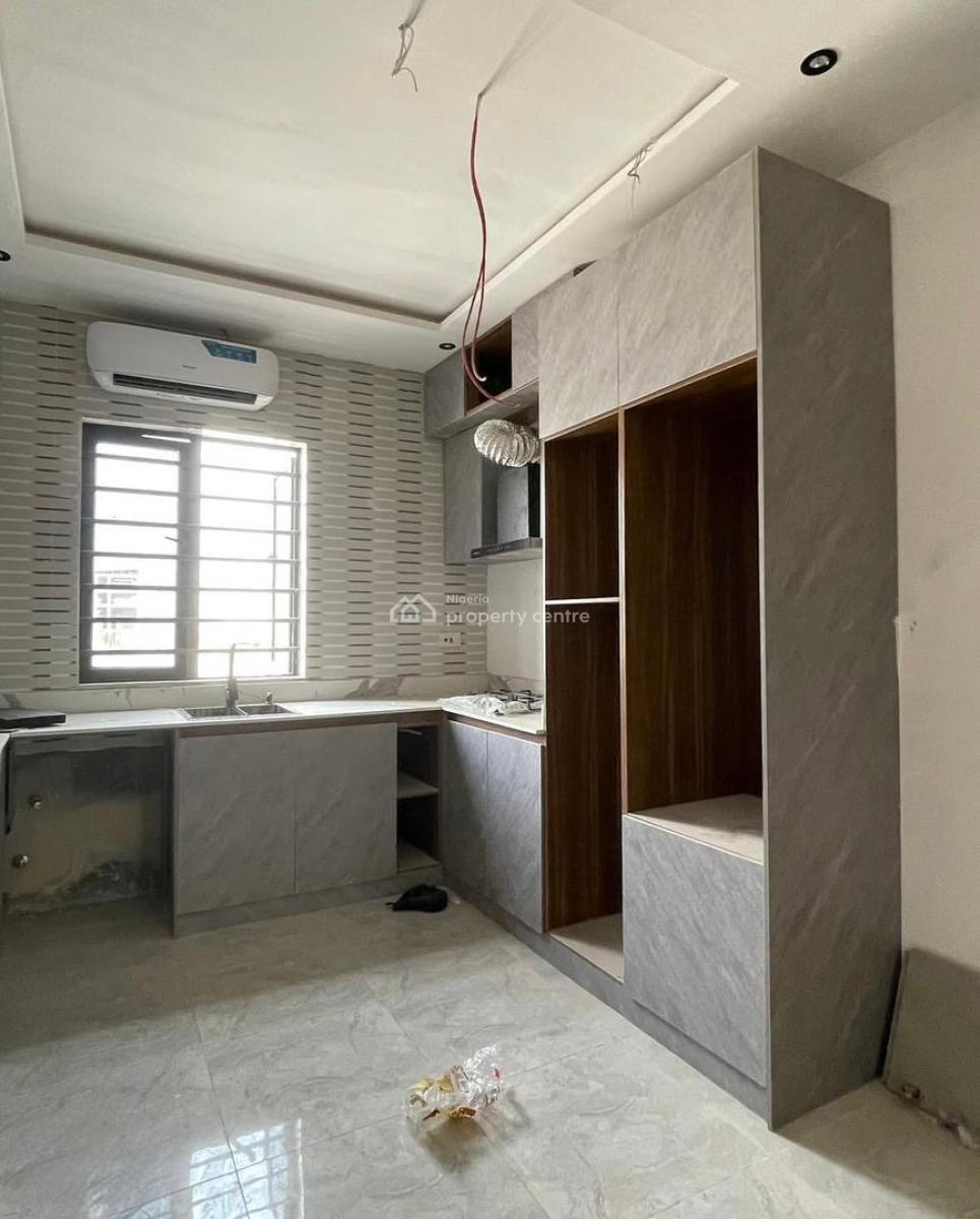 2bedroom Apartment, Ikate, Lekki, Lagos, Flat / Apartment for Rent