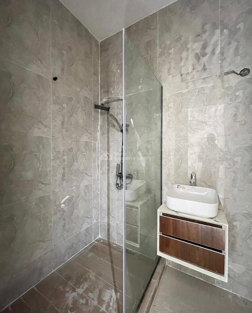 2bedroom Apartment, Ikate, Lekki, Lagos, Flat / Apartment for Rent