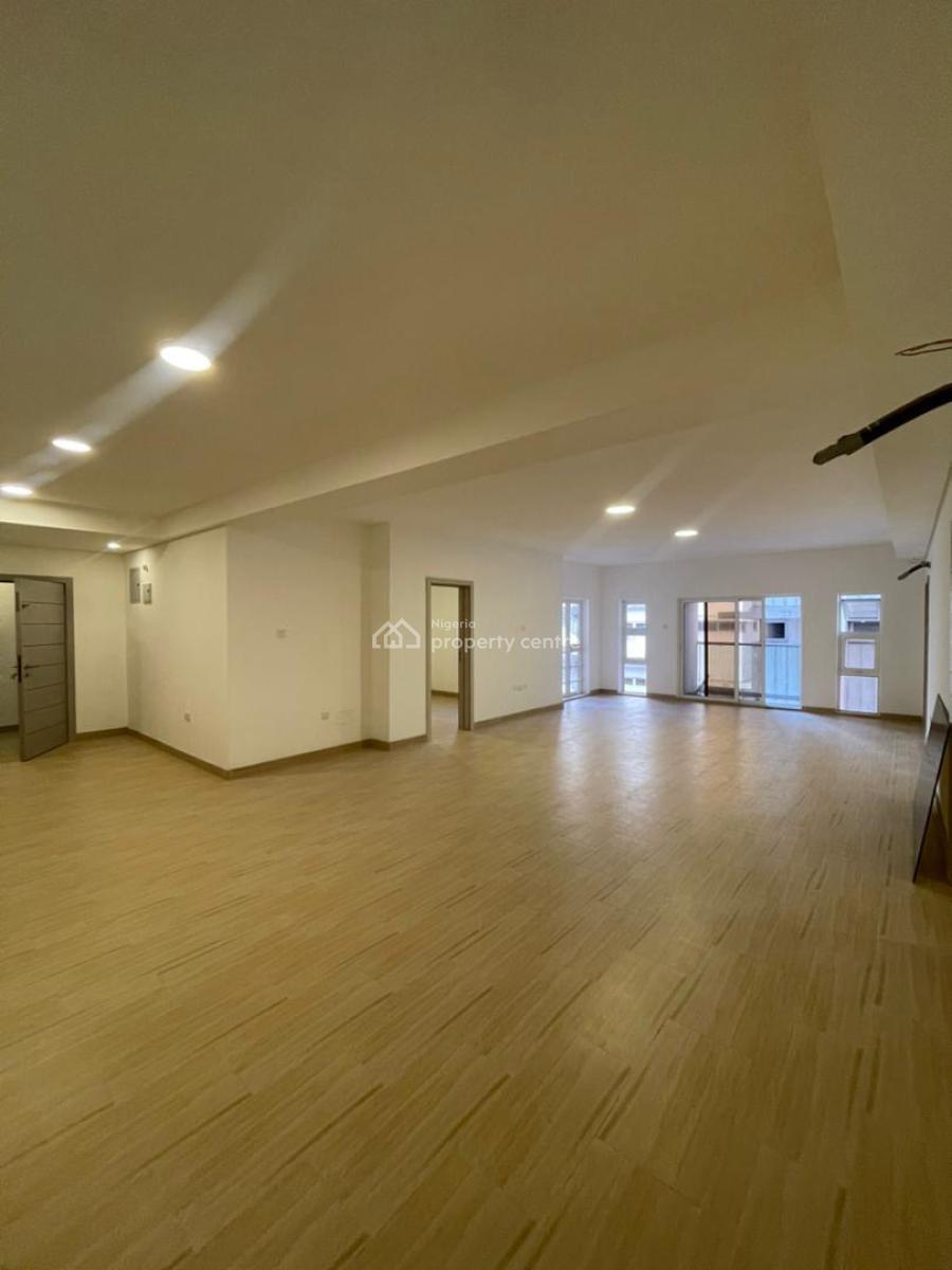 2 Bedroom Apartment, Ikate, Lekki, Lagos, Flat / Apartment for Rent