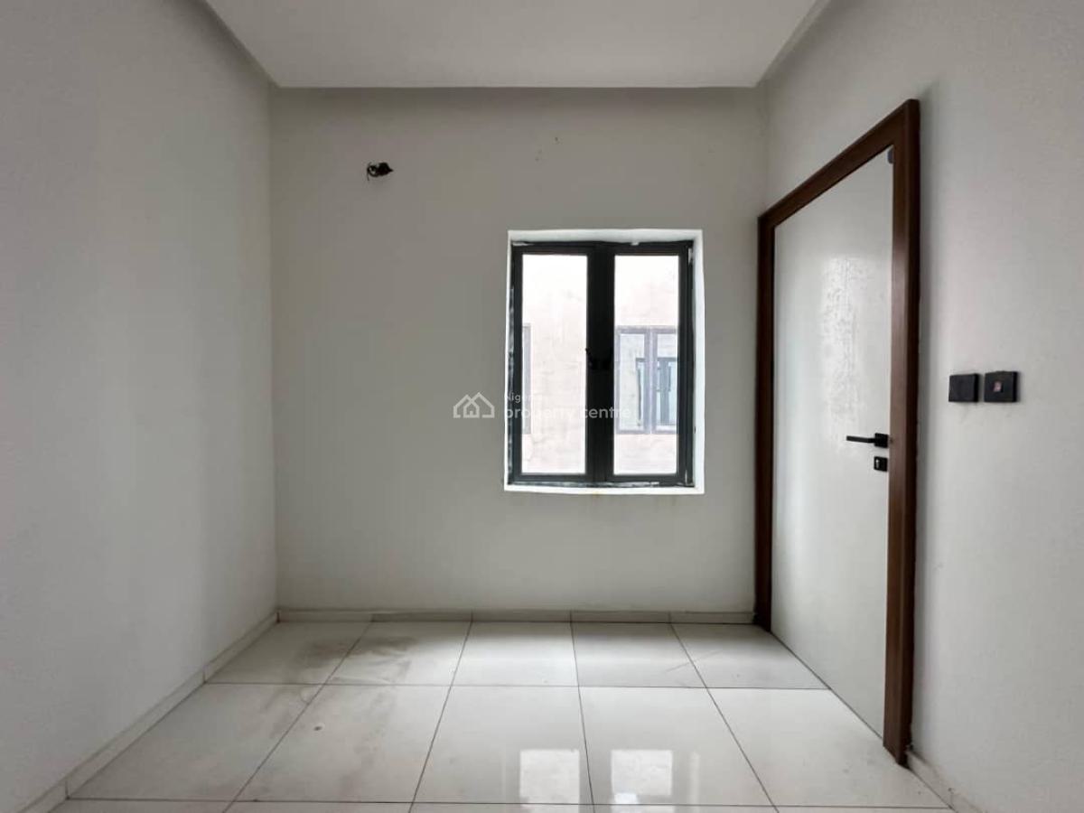 Executive Luxury New 2bedroom Apartment with Inverter, Ogombo, Ajah, Lagos, Flat / Apartment for Rent