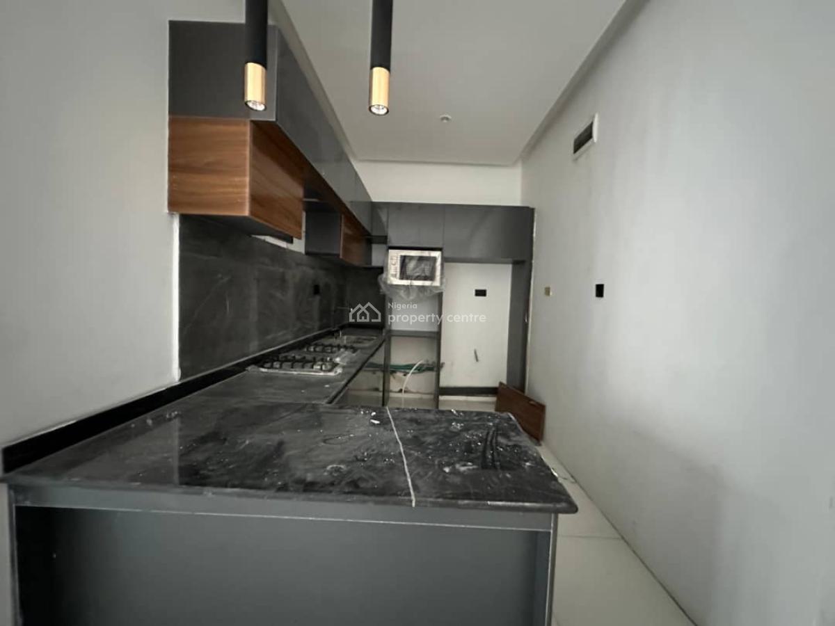 Executive Luxury New 2bedroom Apartment with Inverter, Ogombo, Ajah, Lagos, Flat / Apartment for Rent