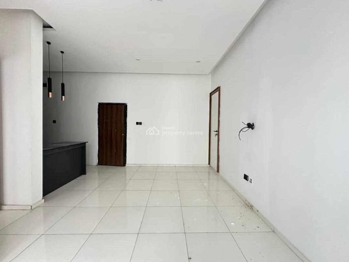 Executive Luxury New 2bedroom Apartment with Inverter, Ogombo, Ajah, Lagos, Flat / Apartment for Rent