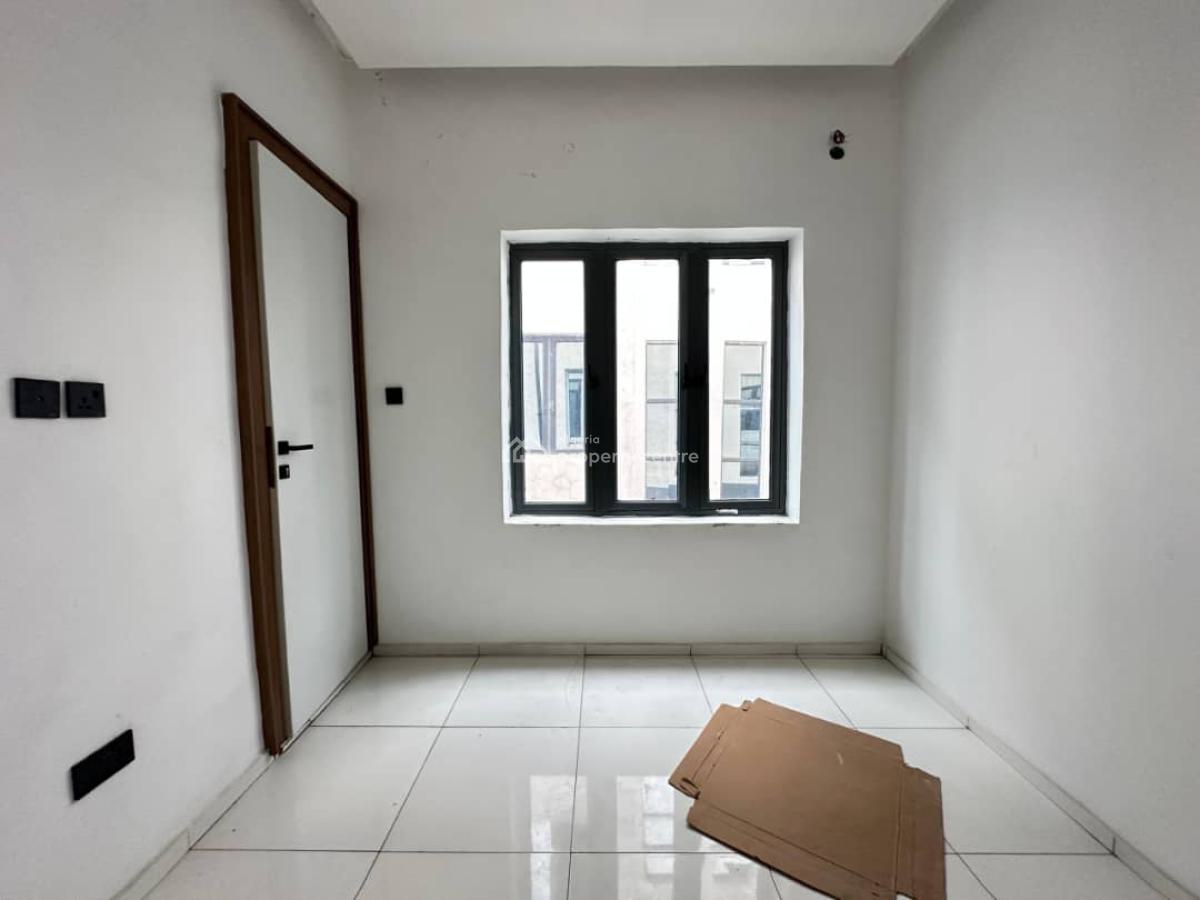 Executive Luxury New 2bedroom Apartment with Inverter, Ogombo, Ajah, Lagos, Flat / Apartment for Rent