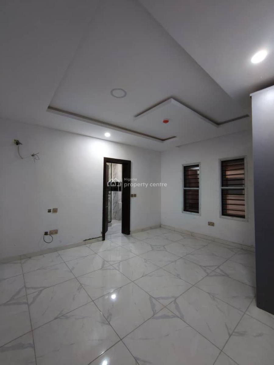 Luxury 2bedroom Apartment with Fitted Kitchen Cabinets, Lekki Phase 1, Lekki, Lagos, Flat / Apartment for Rent