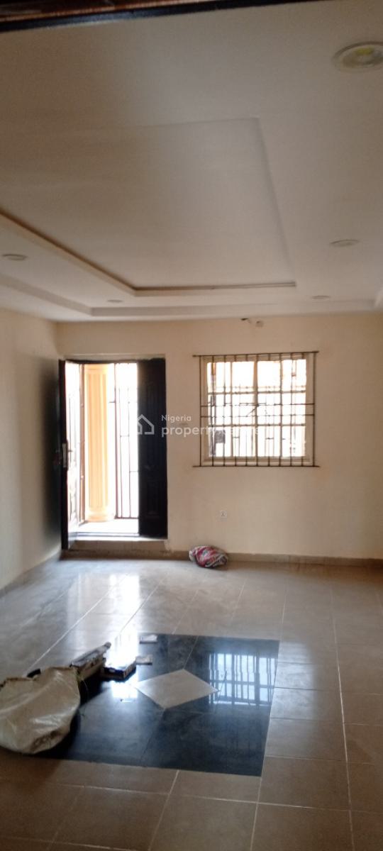 Lovely Pop 2 Bedroom Flat with 3 Toilets, Orinmerunmu Asese, Asese, Ibafo, Ogun, Flat / Apartment for Rent
