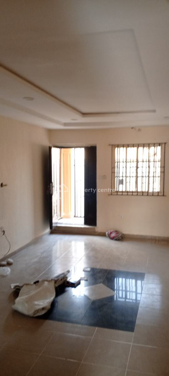 Lovely Pop 2 Bedroom Flat with 3 Toilets, Orinmerunmu Asese, Asese, Ibafo, Ogun, Flat / Apartment for Rent