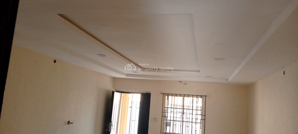 Lovely Pop 2 Bedroom Flat with 3 Toilets, Orinmerunmu Asese, Asese, Ibafo, Ogun, Flat / Apartment for Rent