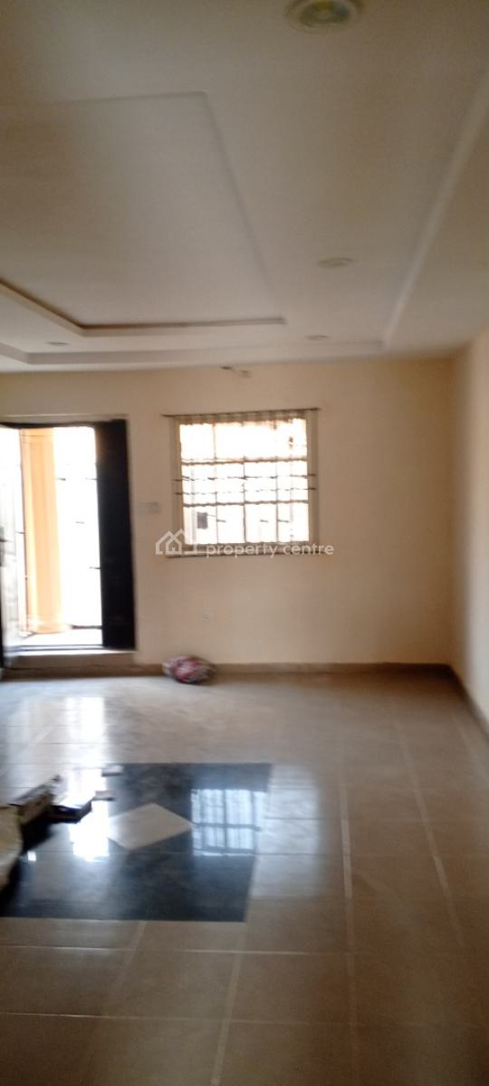 Lovely Pop 2 Bedroom Flat with 3 Toilets, Orinmerunmu Asese, Asese, Ibafo, Ogun, Flat / Apartment for Rent