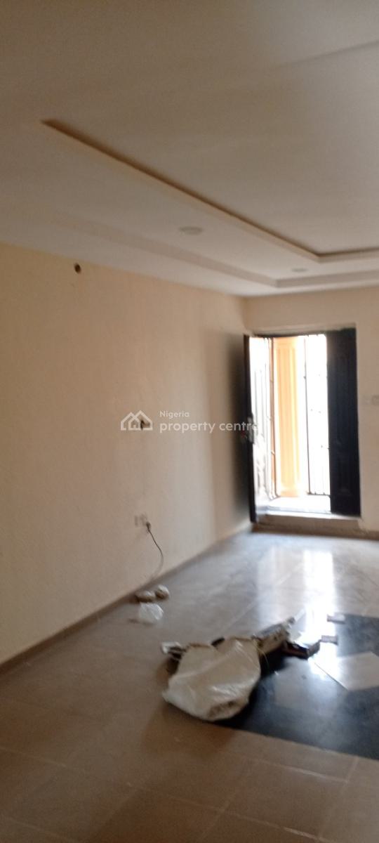 Lovely Pop 2 Bedroom Flat with 3 Toilets, Orinmerunmu Asese, Asese, Ibafo, Ogun, Flat / Apartment for Rent