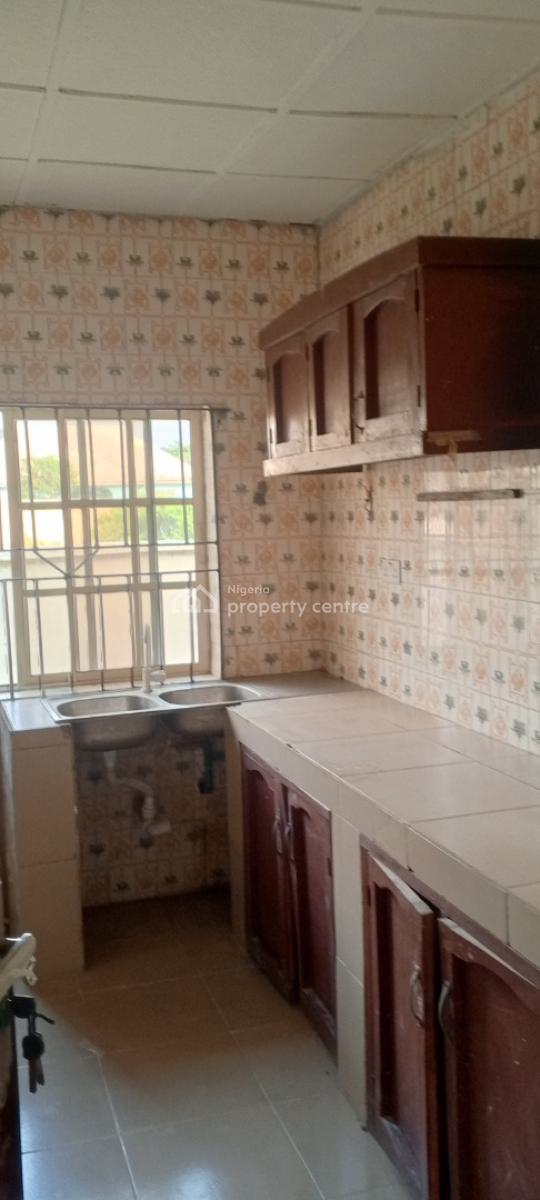 Lovely Pop 2 Bedroom Flat with 3 Toilets, Orinmerunmu Asese, Asese, Ibafo, Ogun, Flat / Apartment for Rent