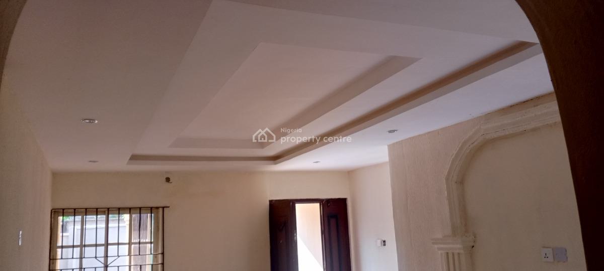 Lovely Pop 2 Bedroom Flat with 3 Toilets, Orinmerunmu Asese, Asese, Ibafo, Ogun, Flat / Apartment for Rent