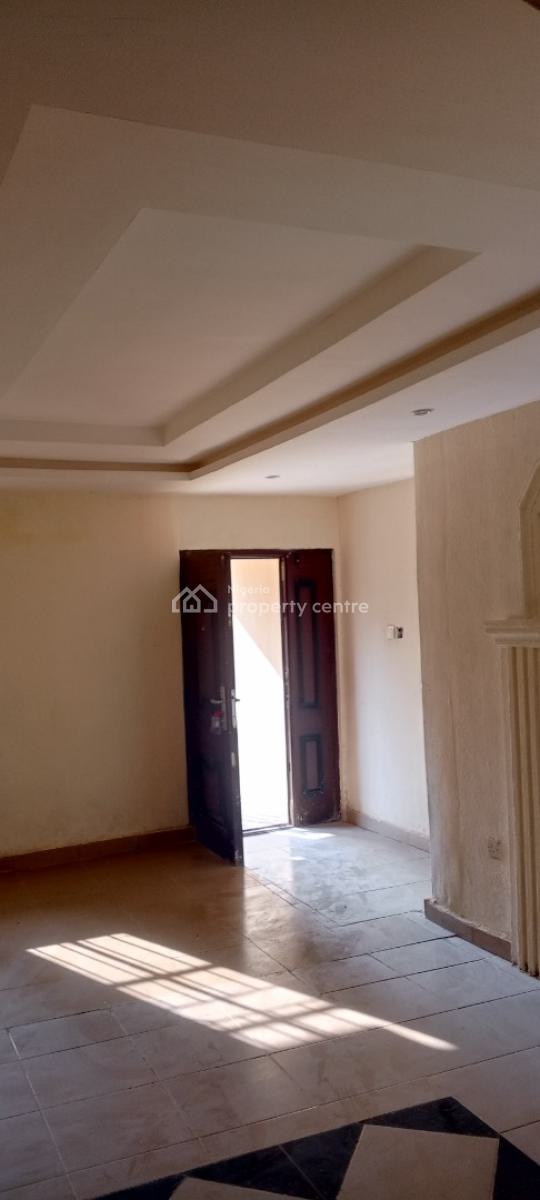 Lovely Pop 2 Bedroom Flat with 3 Toilets, Orinmerunmu Asese, Asese, Ibafo, Ogun, Flat / Apartment for Rent