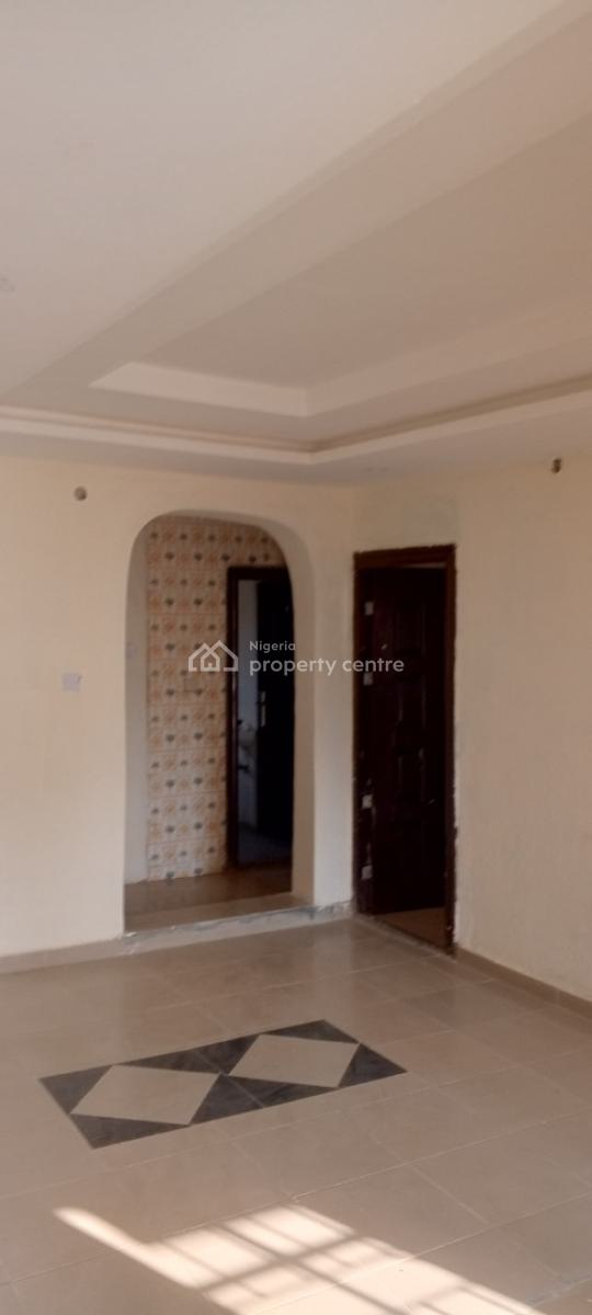 Lovely Pop 2 Bedroom Flat with 3 Toilets, Orinmerunmu Asese, Asese, Ibafo, Ogun, Flat / Apartment for Rent