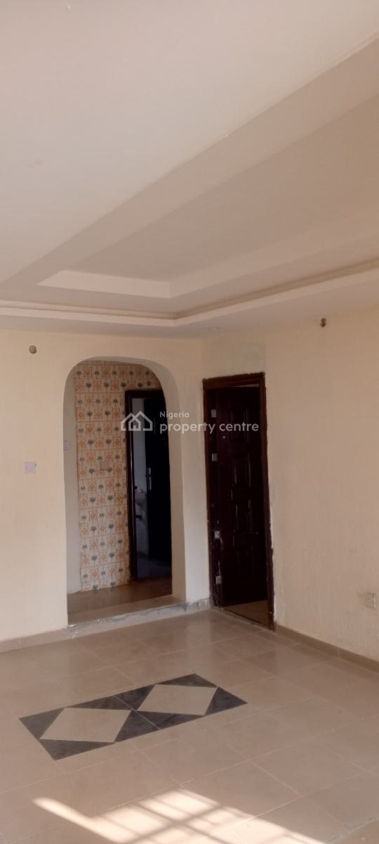 Lovely Pop 2 Bedroom Flat with 3 Toilets, Orinmerunmu Asese, Asese, Ibafo, Ogun, Flat / Apartment for Rent