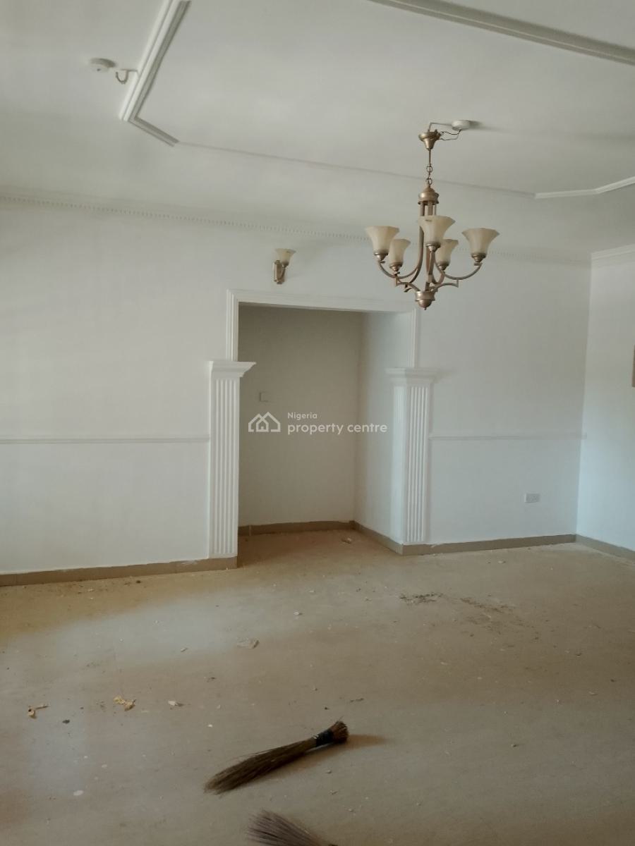 Spacious 3 Bedroom, Games Village, Kaura, Abuja, Flat / Apartment for Rent