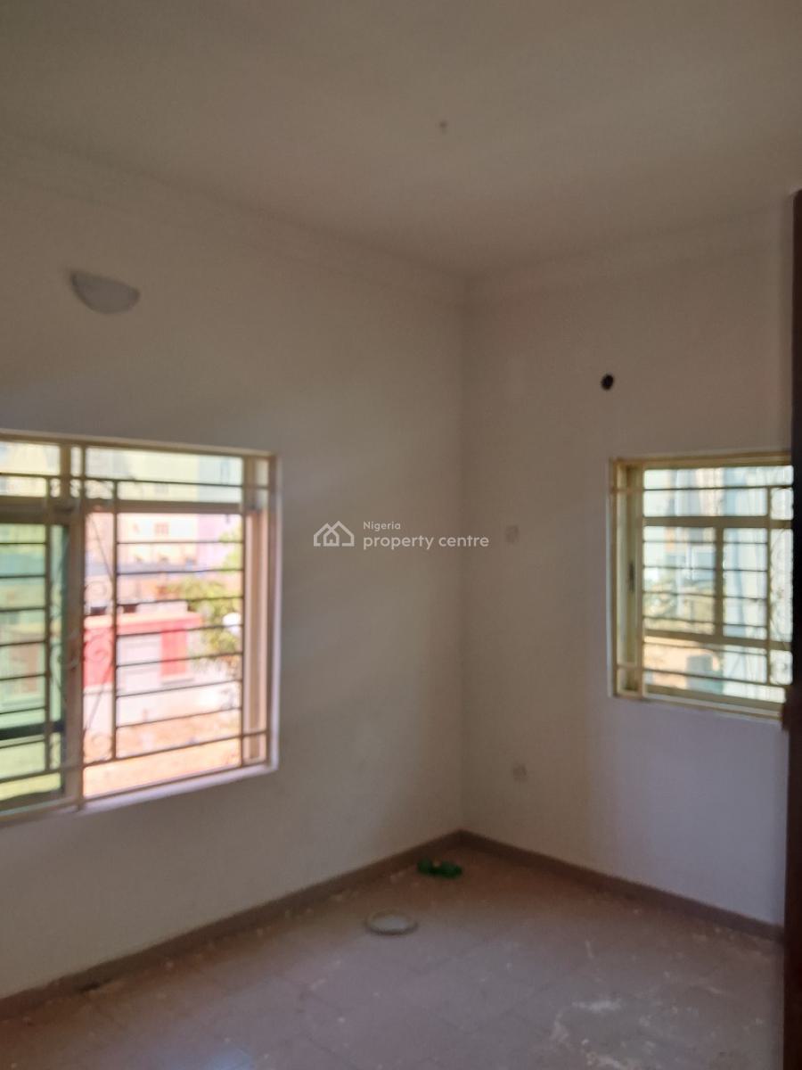 Spacious 3 Bedroom, Games Village, Kaura, Abuja, Flat / Apartment for Rent