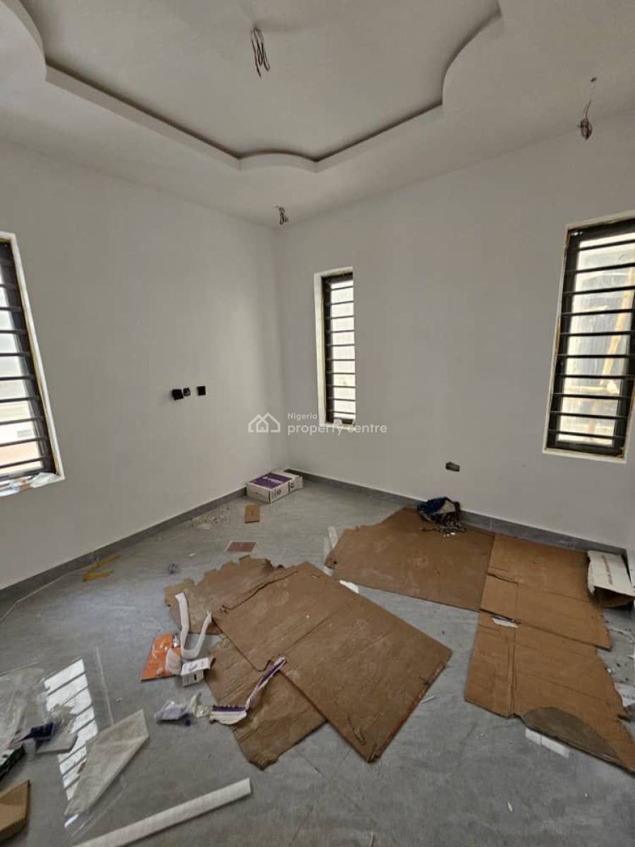Luxury 2 Bedroom Apartment in a Secured Estate, Most Affordable Studio and Two Bedroom in Surulere, Surulere, Lagos, Self Contain (single Rooms) for Sale