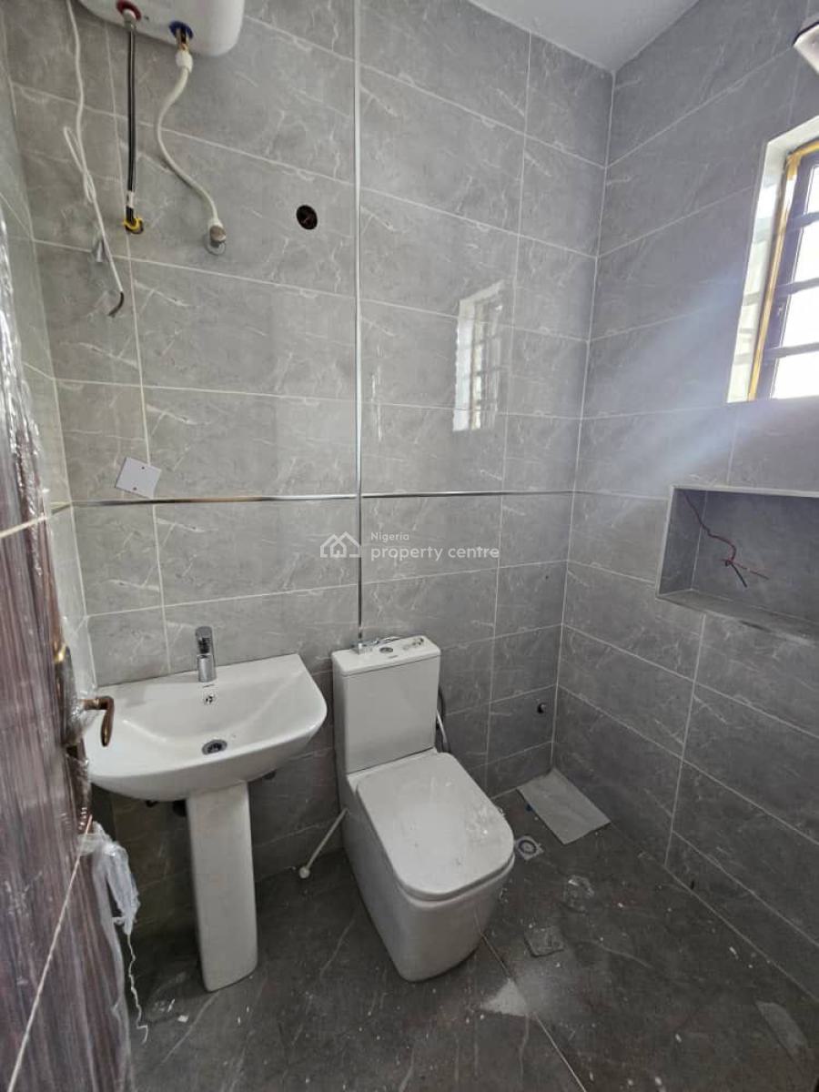 Luxury 2 Bedroom Apartment in a Secured Estate, Most Affordable Studio and Two Bedroom in Surulere, Surulere, Lagos, Self Contain (single Rooms) for Sale