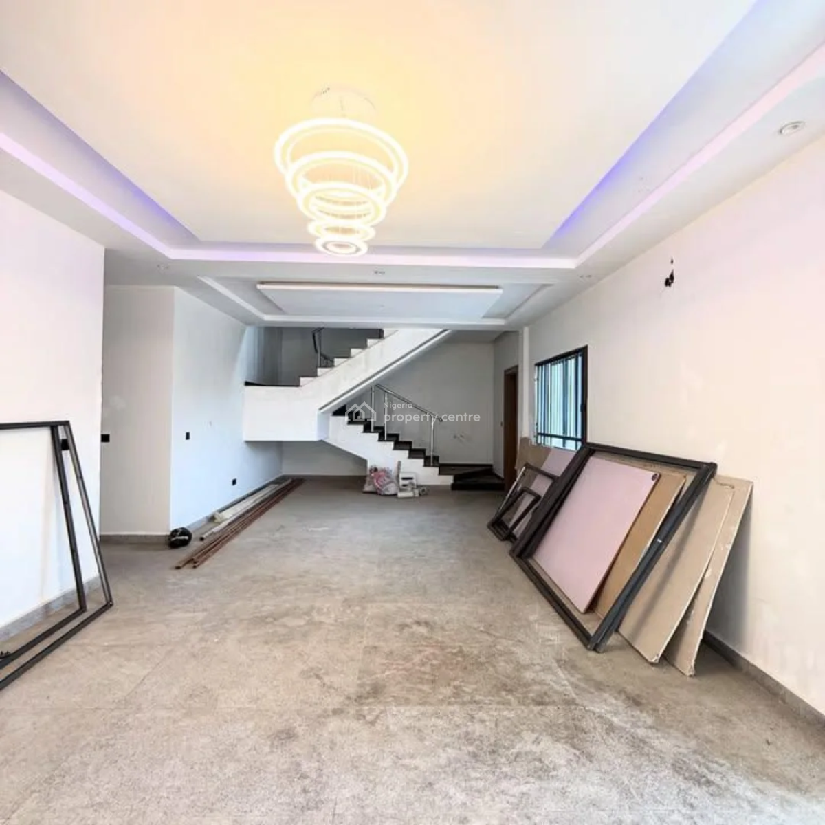 Newly Completed 4bedrooms Terrace Duplex with Privately Gated Compound, Jahi, Abuja, House for Sale