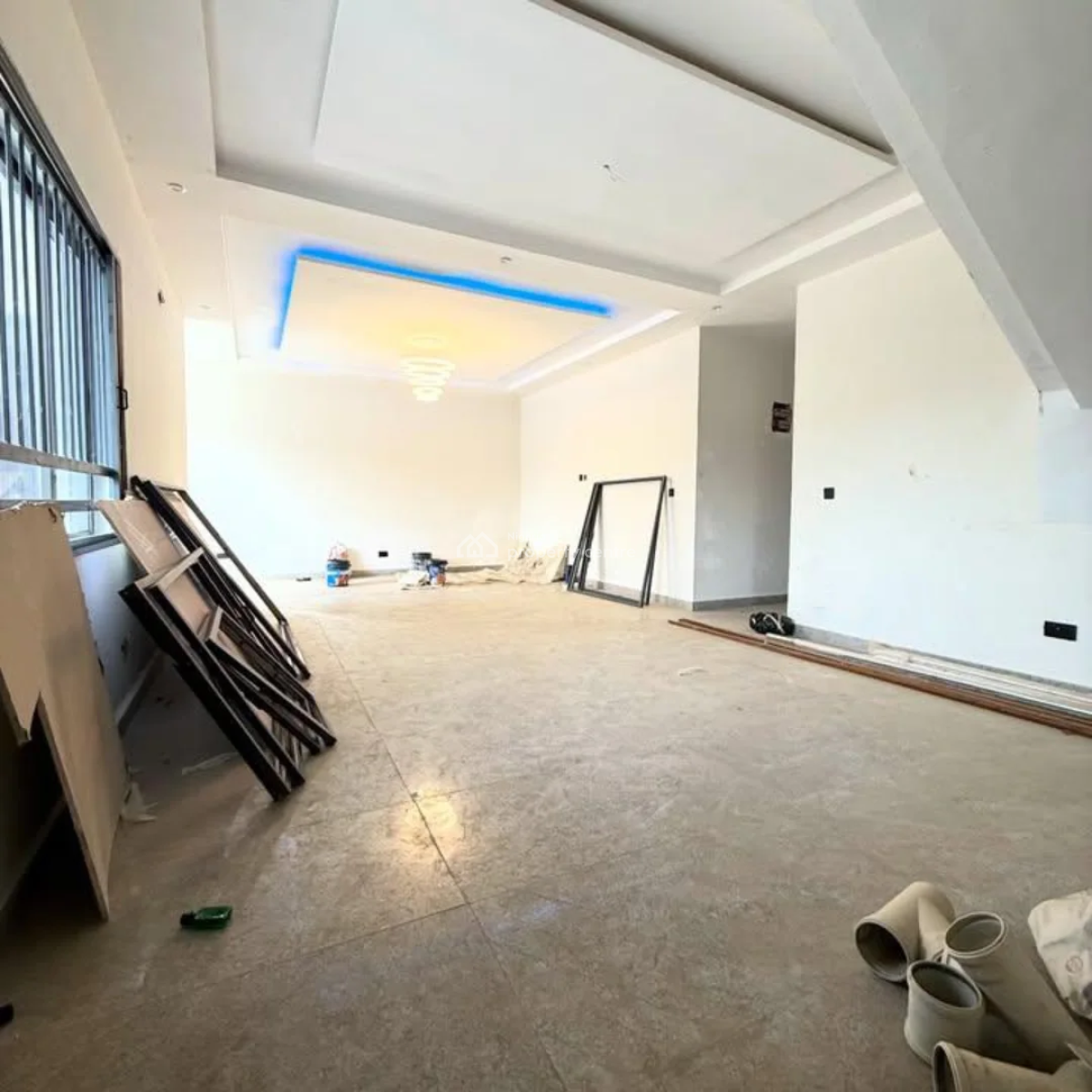 Newly Completed 4bedrooms Terrace Duplex with Privately Gated Compound, Jahi, Abuja, House for Sale