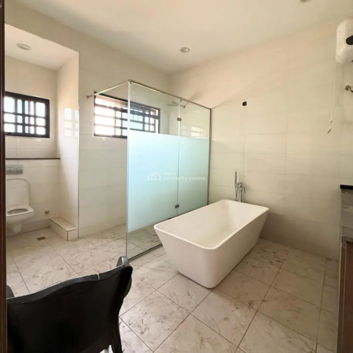 Newly Completed 4bedrooms Terrace Duplex with Privately Gated Compound, Jahi, Abuja, House for Sale