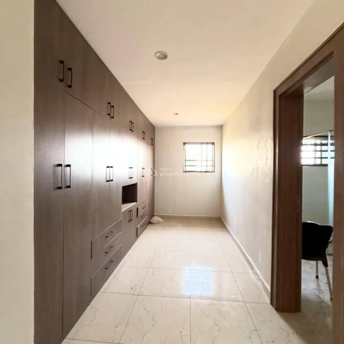 Newly Completed 4bedrooms Terrace Duplex with Privately Gated Compound, Jahi, Abuja, House for Sale