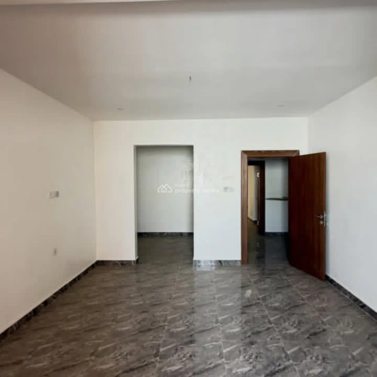 Newly Completed 4bedrooms Terrace Duplex with a Room Boys Quarters Ava, Life Camp, Abuja, House for Sale