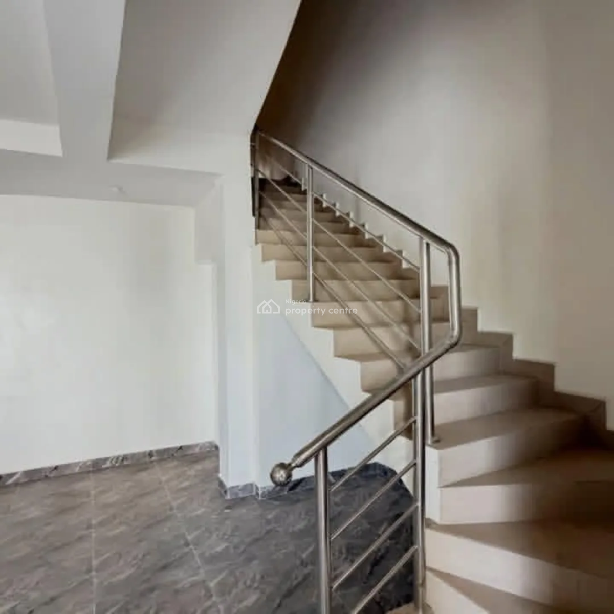 Newly Completed 4bedrooms Terrace Duplex with a Room Boys Quarters Ava, Life Camp, Abuja, House for Sale