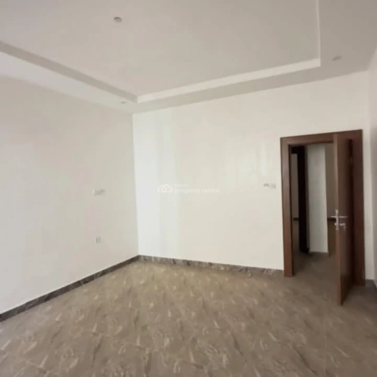 Newly Completed 4bedrooms Terrace Duplex with a Room Boys Quarters Ava, Life Camp, Abuja, House for Sale