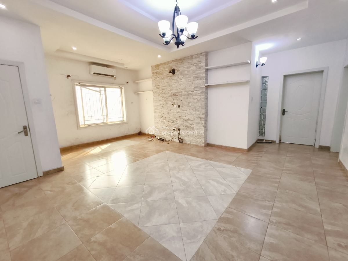 Exquisite Three Bedroom Apartment, Lekki Enclave Road, Ikate, Lekki, Lagos, Flat / Apartment for Rent