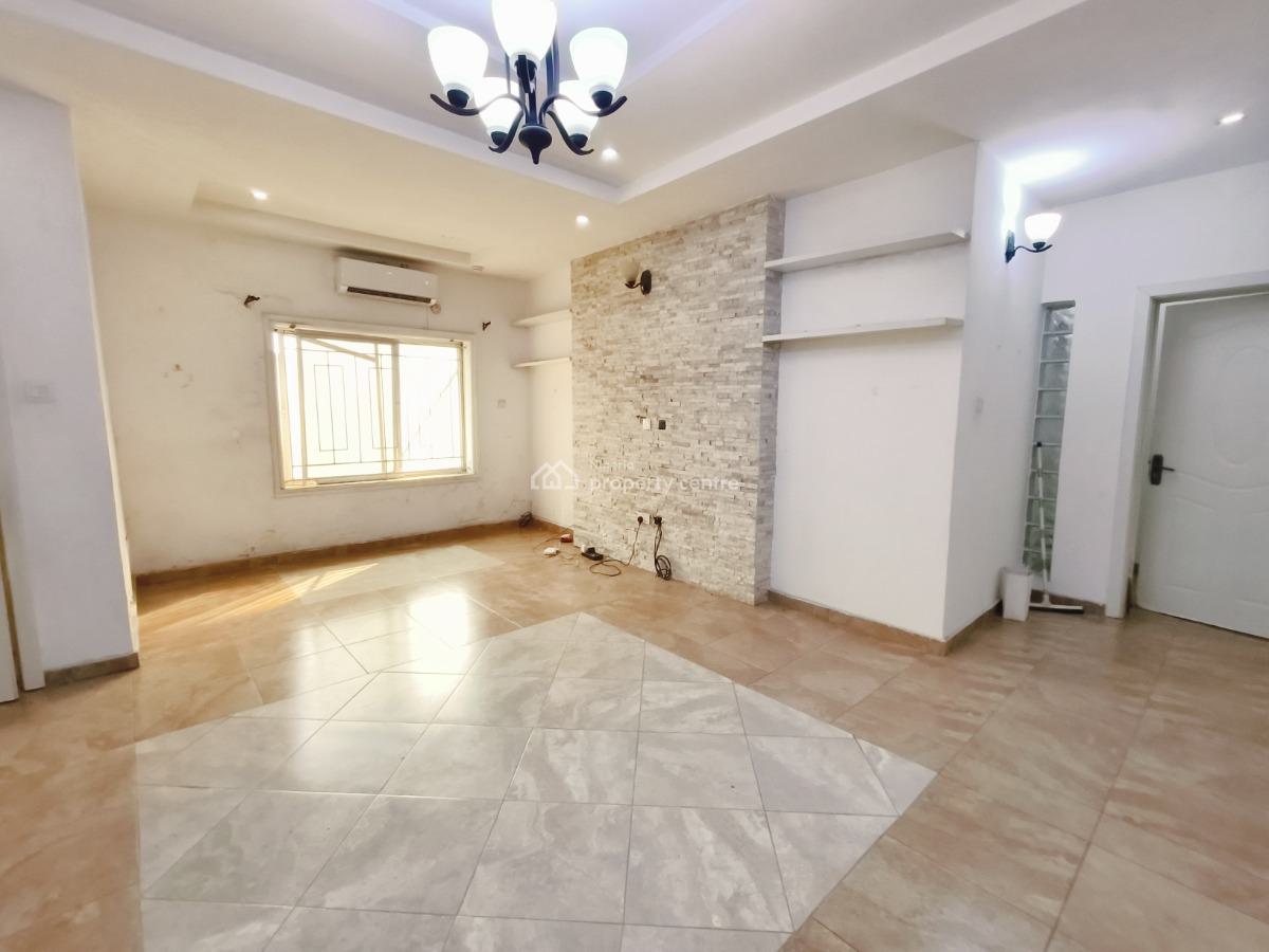 Exquisite Three Bedroom Apartment, Lekki Enclave Road, Ikate, Lekki, Lagos, Flat / Apartment for Rent