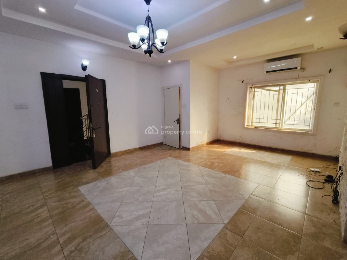 Exquisite Three Bedroom Apartment, Lekki Enclave Road, Ikate, Lekki, Lagos, Flat / Apartment for Rent